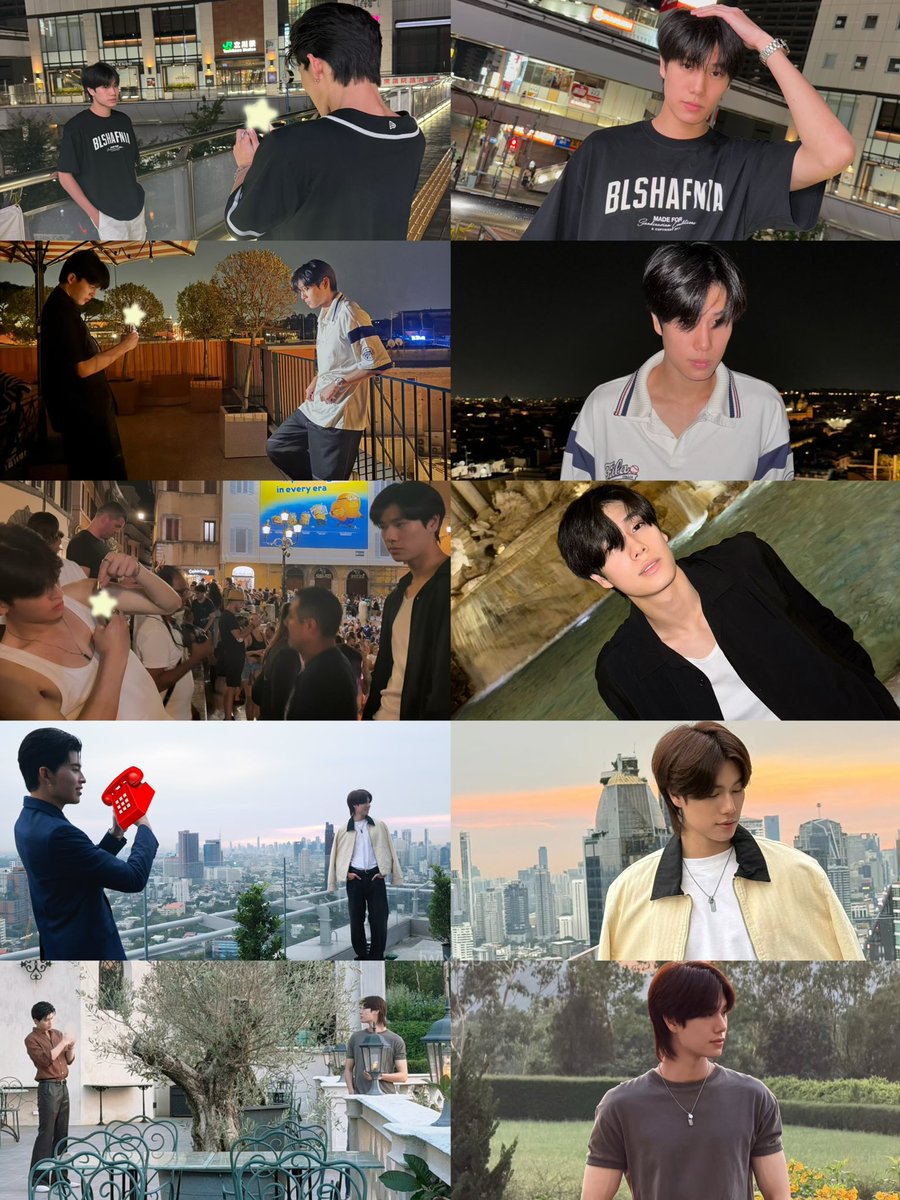 twixtpp's tweet photo. น้ำตาลบอกปอนด์ ‘ถ่ายรูปสวยเหมือนกันนะเนี่ย’

อ่า ถึงว่าทำไมน้องคนนั้นจองตัวเป็นตากล้องส่วนตัวตลอดไป ถ่ายสวยจริง 🙂‍↕️🙂‍↕️🙂‍↕️👍🏻 https://t.co/JOfgza8CIy