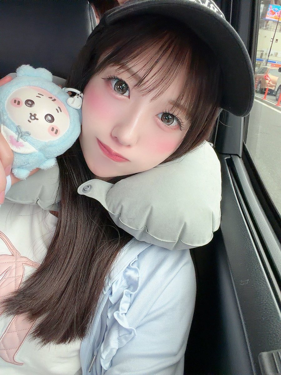 Post by 山岸奈津美@虹色の飛行少女10/13Zepp横浜ワンマン/LOVEME10/29