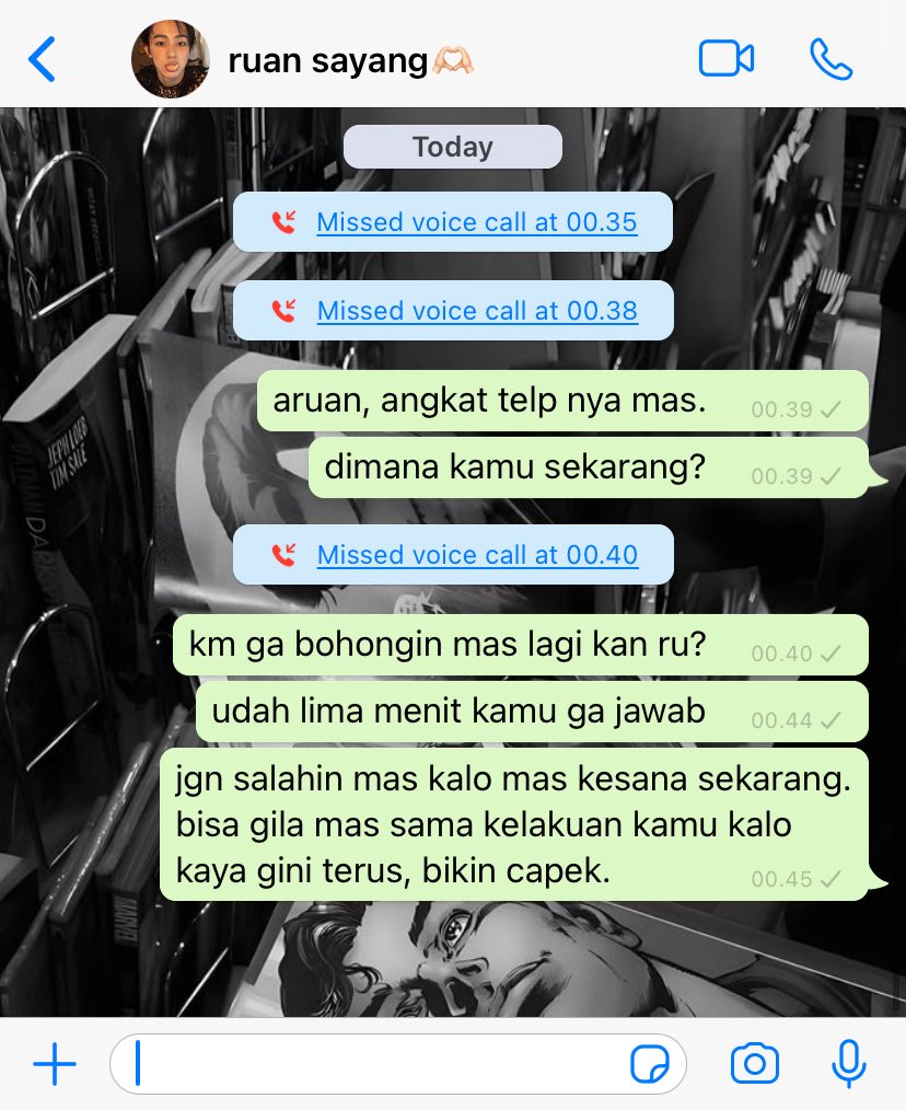 celestnial's tweet photo. ; sesuatu yang kacau, terjadi diantara mereka.

— a keonhyeon few tweets au https://t.co/TqQp9nq12T