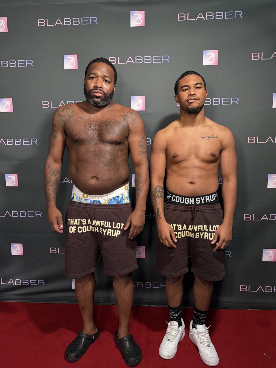 DeenTheGreat's tweet photo. DAY 8 ☝🏾 https://t.co/PXD712tIf5