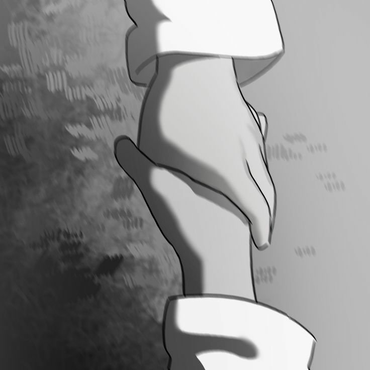 VampireIvantill's tweet photo. It's  important to me that Ivnti are childhood friends who grew up together, becoming the closest person in each other's lives. But it makes me sad to remember that after the meteor shower, their relationship changed, and they never really talked about how it affected each other https://t.co/OPtSbLXSz0