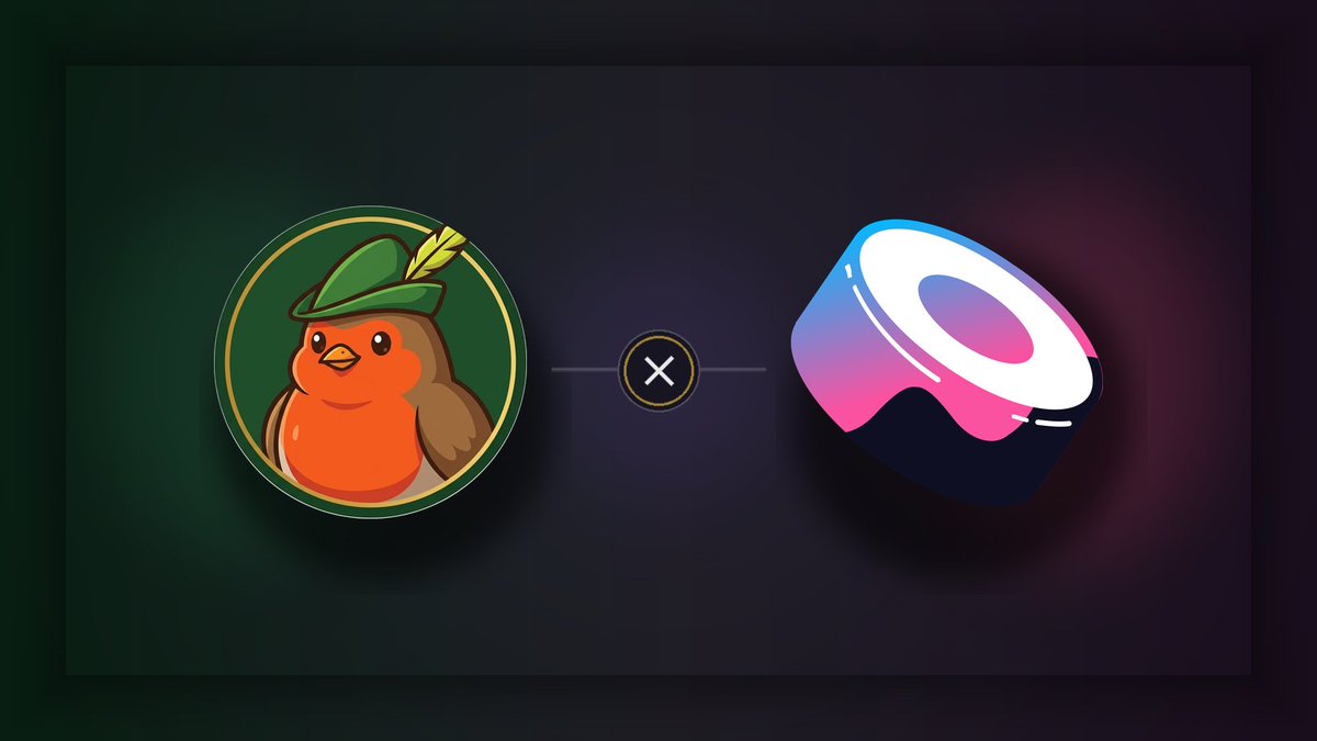 Robin_Pad's tweet photo. RobinPad has integrated @SushiSwap as a graduation DEX. 
Create simple meme tokens or meme's backed by RWA's, only on https://t.co/lx1t90oTkR. 
@alexmccurryo https://t.co/cN2X2uyrQa