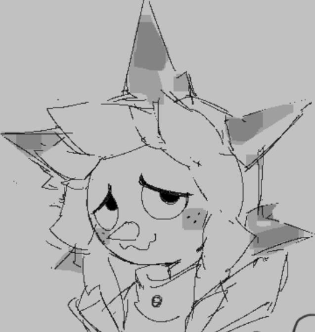 sleepymecha's tweet photo. sunspot https://t.co/Xbb0Nghx4I