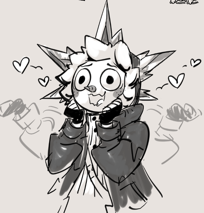 sleepymecha's tweet photo. sunspot https://t.co/Xbb0Nghx4I