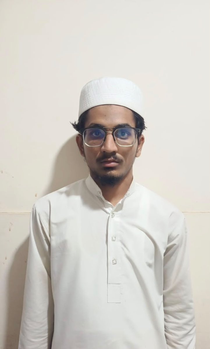 erbmjha's tweet photo. Another Jaish-e-Mohammed terror module busted by Gujarat ATS 🔥

Arrested: Bilal Abid Shera, Mohammed Aiyub Kadiwal alias Mohammed Khadiyasan, Mohammed Shafi Mukhi alias Shafi Chapi, Mohammed Hasan Karadiya alias Hasan Haidarpuri, and Mohammed Aiyub Sunasara alias Mohammed Khali.

Brigadier Pratap is vindicated again 🫡 We don’t hate these MFs enough!