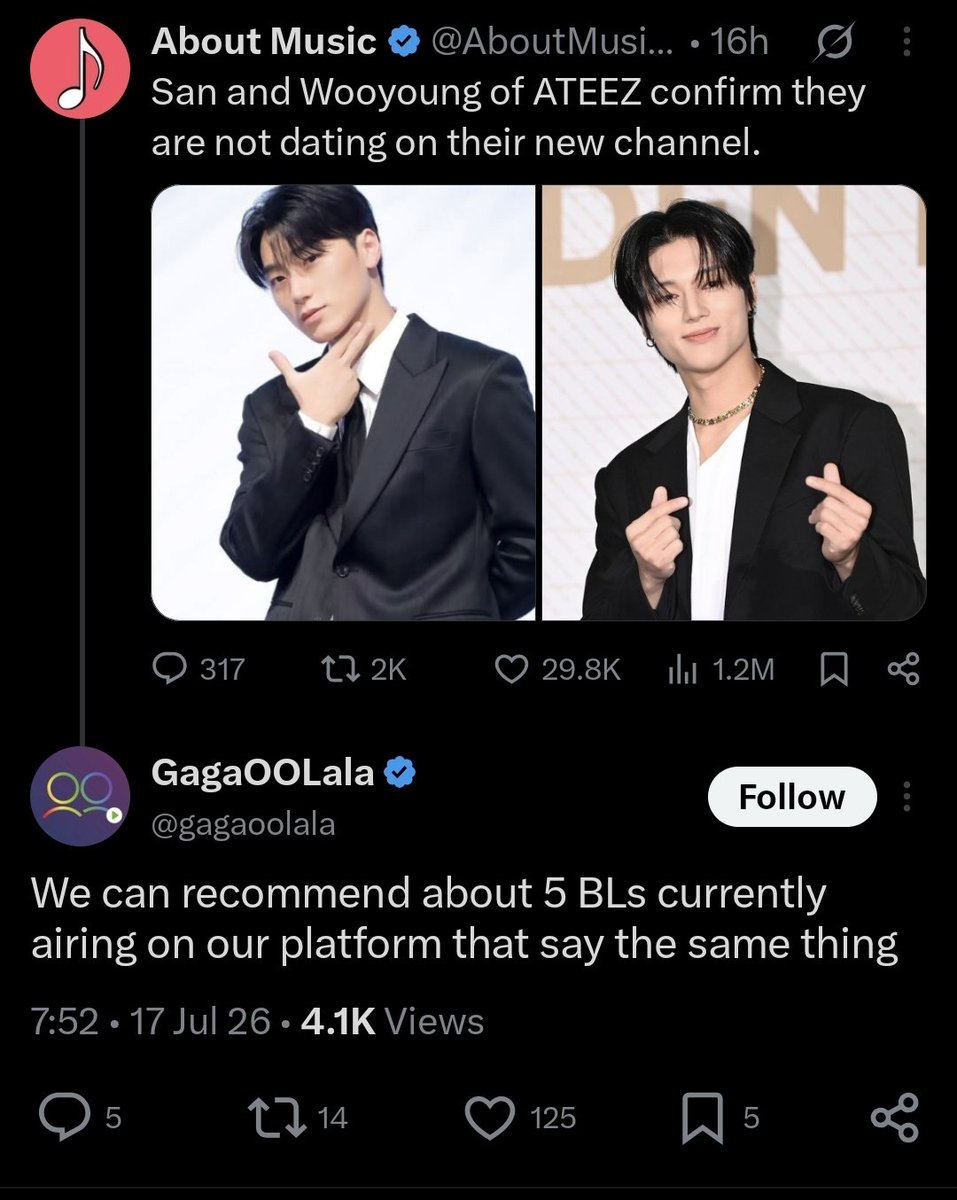 yunhoenapp's tweet photo. this is crazy 😭 https://t.co/Yaxt17tWlT