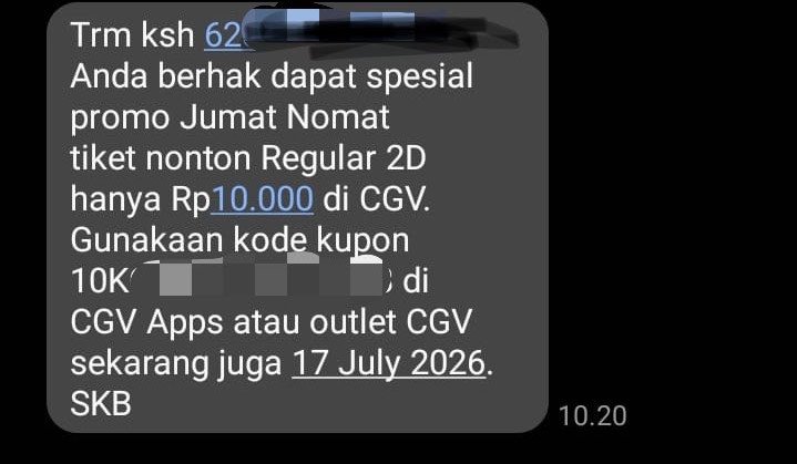 chilmiiiay's tweet photo. @kimmyexp 15k/ code dm yak, ada banyai banyak wkwkwk https://t.co/cP1EA7BVbi