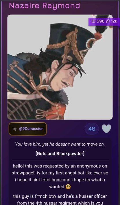 0PETH_'s tweet photo. (sorry had to repost) ??? Some of you need to learn to ask for permission before using artists work and even then majority of them are anti ai. is it that difficult to ask?? https://t.co/es4Td5yvxV