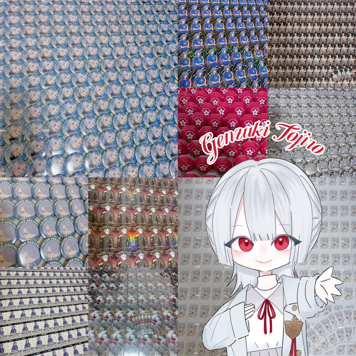 ささ tweet media