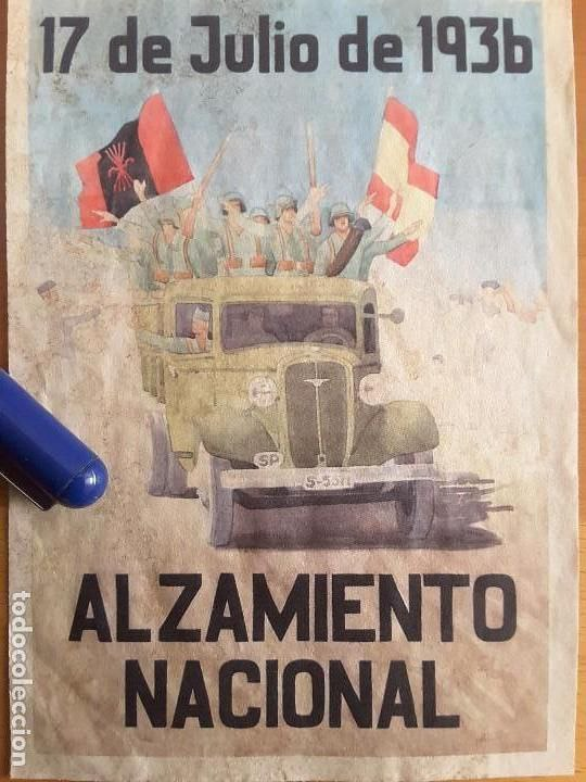 MasRazonqUnSant's tweet photo. ¡El 17 a las 17!

Melilla la Adelantada

Se cumplen 90 años del Glorioso Alzamiento Nacional

El día del Sanseacabó, el día en que España se negó a morir

 ¡Arriba España!

#OrgullososdeNuestraHistoria

#Vivael18deJulio

#18deJulio

#AlzamientoNacional

#ArribaEspaña

🟥🟨🟨🟥 https://t.co/na6EsI7X3T