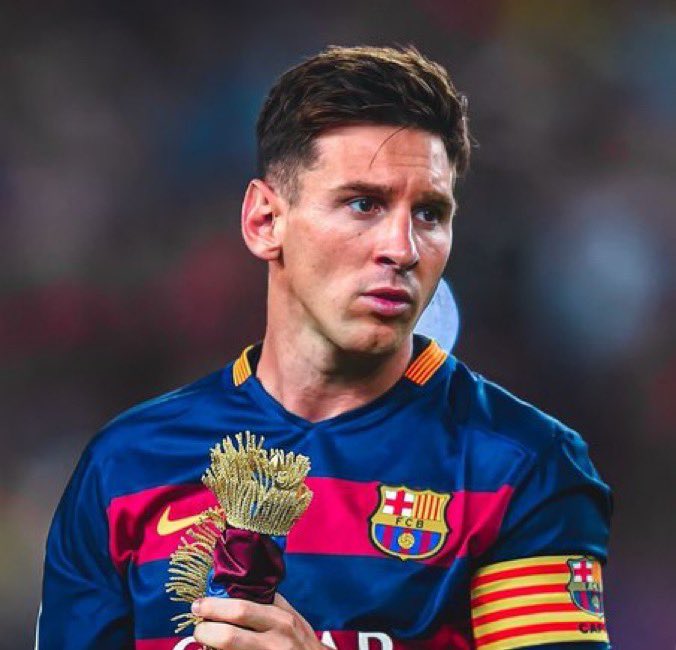 Hansi’s Barça 🇩🇪 (fan) tweet media