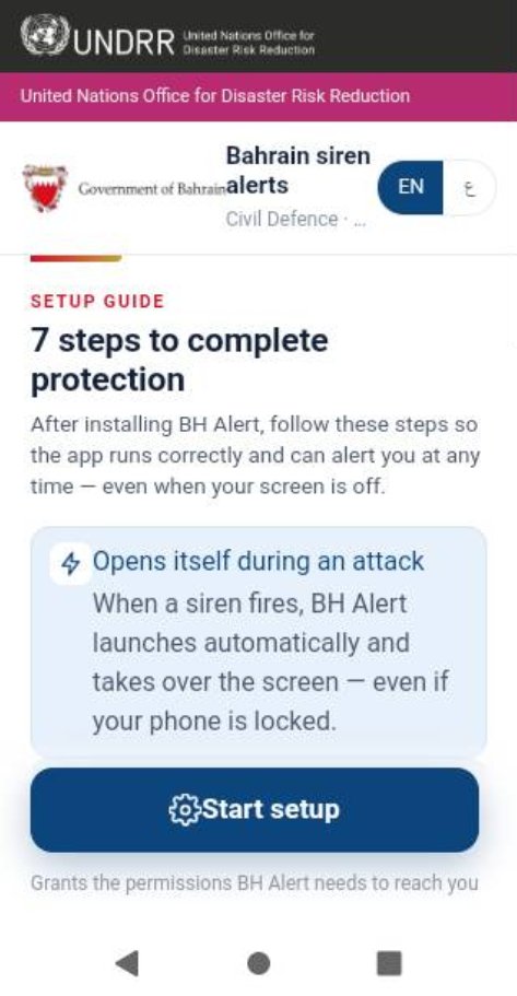 OpcodeIntel's tweet photo. #Russian-speaking threat actor targets #Bahrain via a fake "Alert - Bahrain" Civil Defence app to distribute a malicious Android dropper.
9694294addbe58be93ddbb6cabc499ce
58330aaf1f533e9fe03b6355c60347b4
@skocherhan @malwrhunterteam @smica83 
#ThreatIntel #Android #Malware https://t.co/f2PSJCn9OW