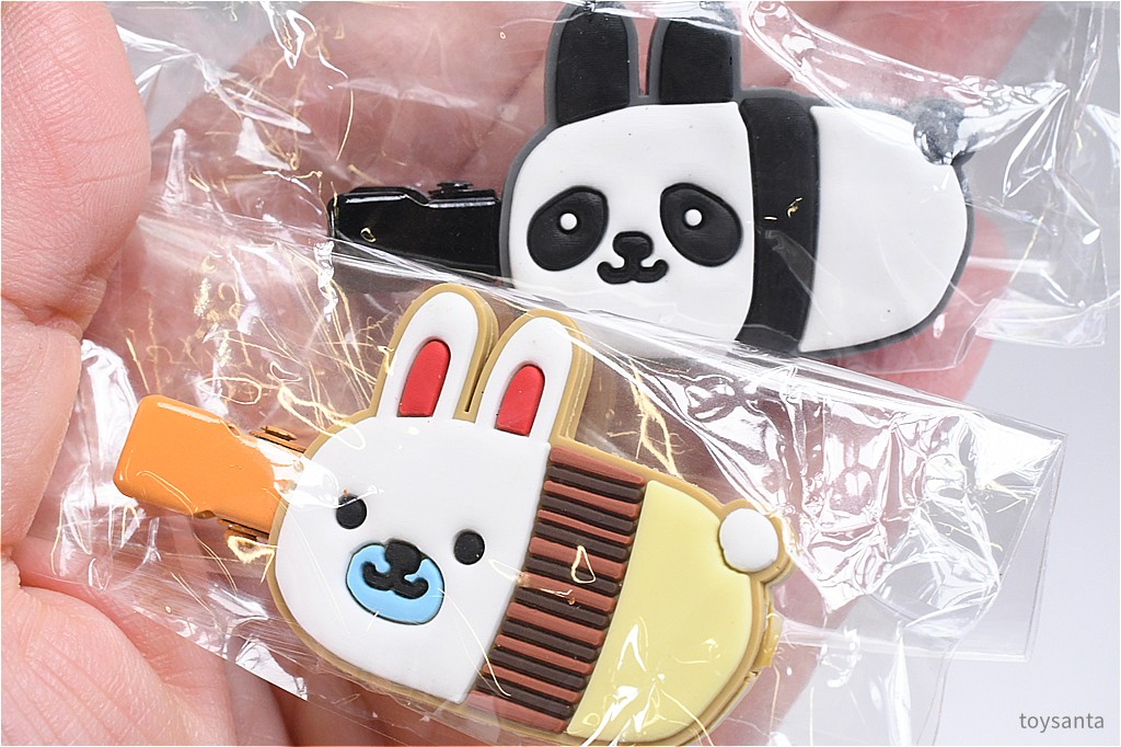 ✨新商品案内 2026年7月17日(金)✨／ ☑️ウサコレフレンズ ラバー前髪