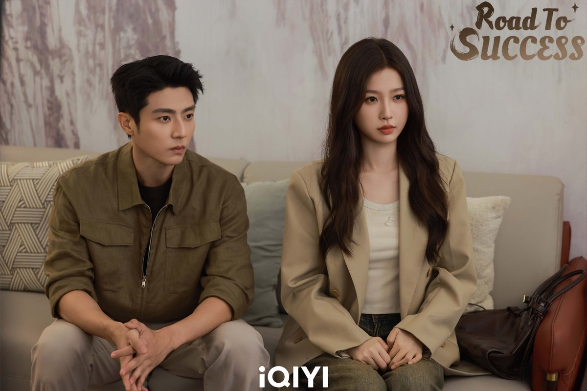 iQIYI_japan's tweet photo. 嬉しい時は共に笑い、切ない思いは全部聞いてくれる、
それこそ最高の時💫
🌟『#星のように煌めく』iQIYIにて好評配信中！
主演：#チェンジンコー #ユーシューシン (Listed in order of surname stroke count)
✨高精度日本語字幕付き✨
👉APP: https://t.co/jAS2XdEKip
👉SITE: https://t.co/T08GT2DvPy
#roadtosuccess #iQIYI #灿如繁星  ( #吕煜 ) #陈靖可 #虞书欣 （按姓氏笔画排序）#RoadtoSuccess #ChenJingke #YuShuxin (Listed in order of surname stroke count) #EstherYu #中国ドラマ #ドラマ #華流 #華ドラ
🎁日本年間サブスクリプション、初回20％OFF🔥
今すぐ購読：https://t.co/LP5zCmLSp4