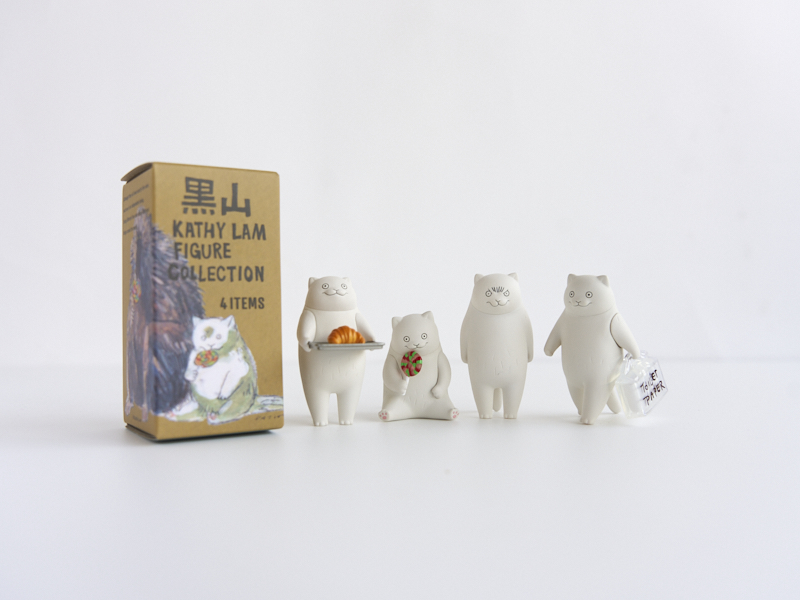 claboratoryscom's tweet photo. 黒山Kathy Lam POPUP in ケンエレブンシツ Coming Soon！
MANGO ART COMPANY・C/STORE取り扱い作家「黒山 Kathy Lam」のポップアップイベントがケンエレブンシツにて開催されます。
7月25日 (土) ～ 8月14日(金)
ケンエレブンシツ
https://t.co/l07lNn0OST
https://t.co/vNHApvF834 https://t.co/mKmo9Sp5vS