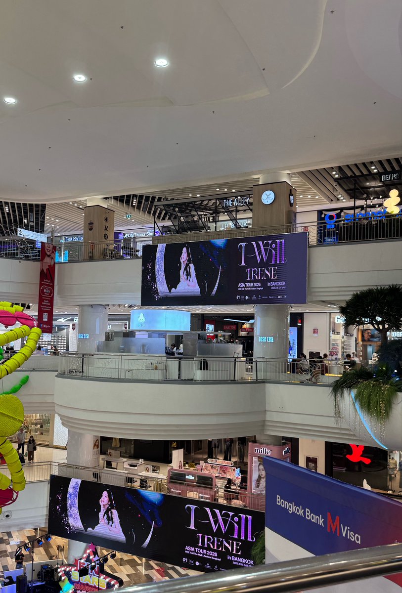 lumineuxp's tweet photo. บางกะปิเริ่มแล้วคุนพี่ ตื่นเต้นอ่ะๆๆ🤩🤩

#IRENE_IWILL_in_BKK https://t.co/UP4PdXRQIc