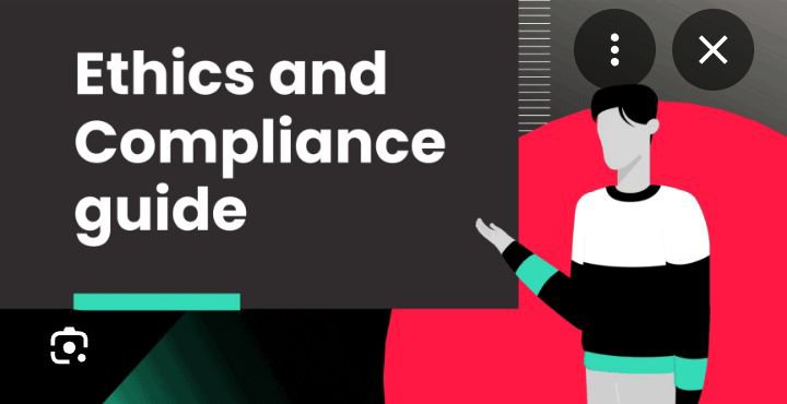 ethicsindaba11's tweet photo. Unethical business practices are psychological traps we have to grapple with in the workplace such that if we aren't aware of their existence we will always fall victim to them. Awareness is built through Ethics &amp; Compliance training and practice. 
#EthicsAndComplianceTraining https://t.co/jdW3XW0AR1