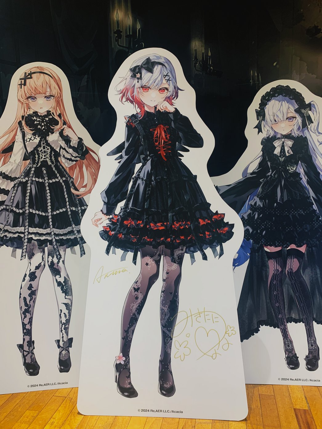 魔法少女ノ魔女裁判 × h.NAOTO まのさば　城ケ崎ノアバスタオル 魔法少女ノ魔女裁判 × h.NAOTO まのさば 城ケ崎ノアバスタオル 魔法