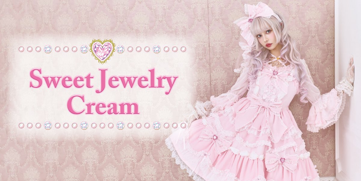 Angelic Pretty大阪店 (@AP_osakaten) / Posts / X