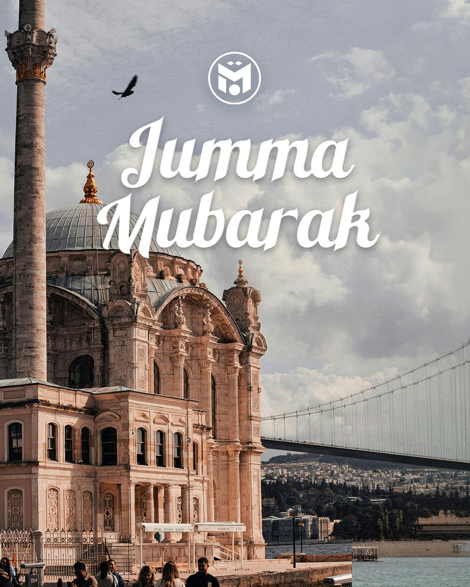 M10's tweet photo. Jumma Mubarak. 🕌 https://t.co/v417Hd4RXE