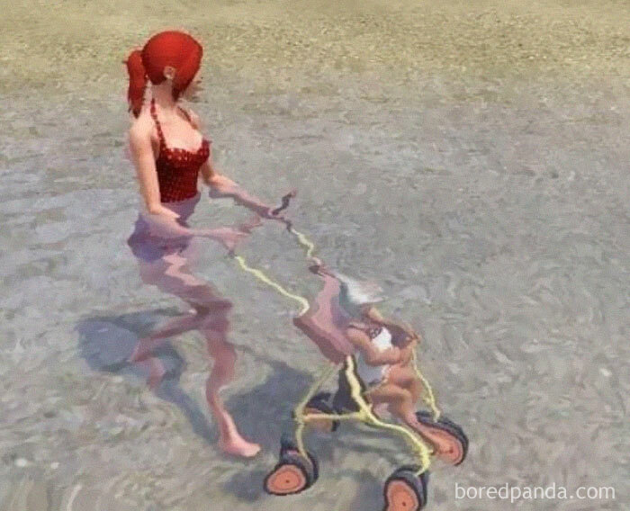 simsaddictes's tweet photo. Gràcies als #Sims tenim moltes idees per fer anar la calor d'aquests dies! ☀️
Algunes més recomanables que no d'altres... #onadecalor #elssims #thesims #humor #estiu https://t.co/wy3JKQRyAy