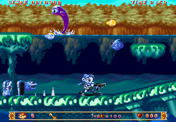 _Z_TEAM's tweet photo. We're starting a brand new console development series. A new challenge, a blank page, and plenty of code ahead.

Midnight Wanderers on the Neo Geo, recreated completely from scratch by DOMKID.
https://t.co/XRNCAO2Ltd
#NeoGeo #GameDev #RetroDev #Homebrew #PixelArt https://t.co/hx5IDLbtDs