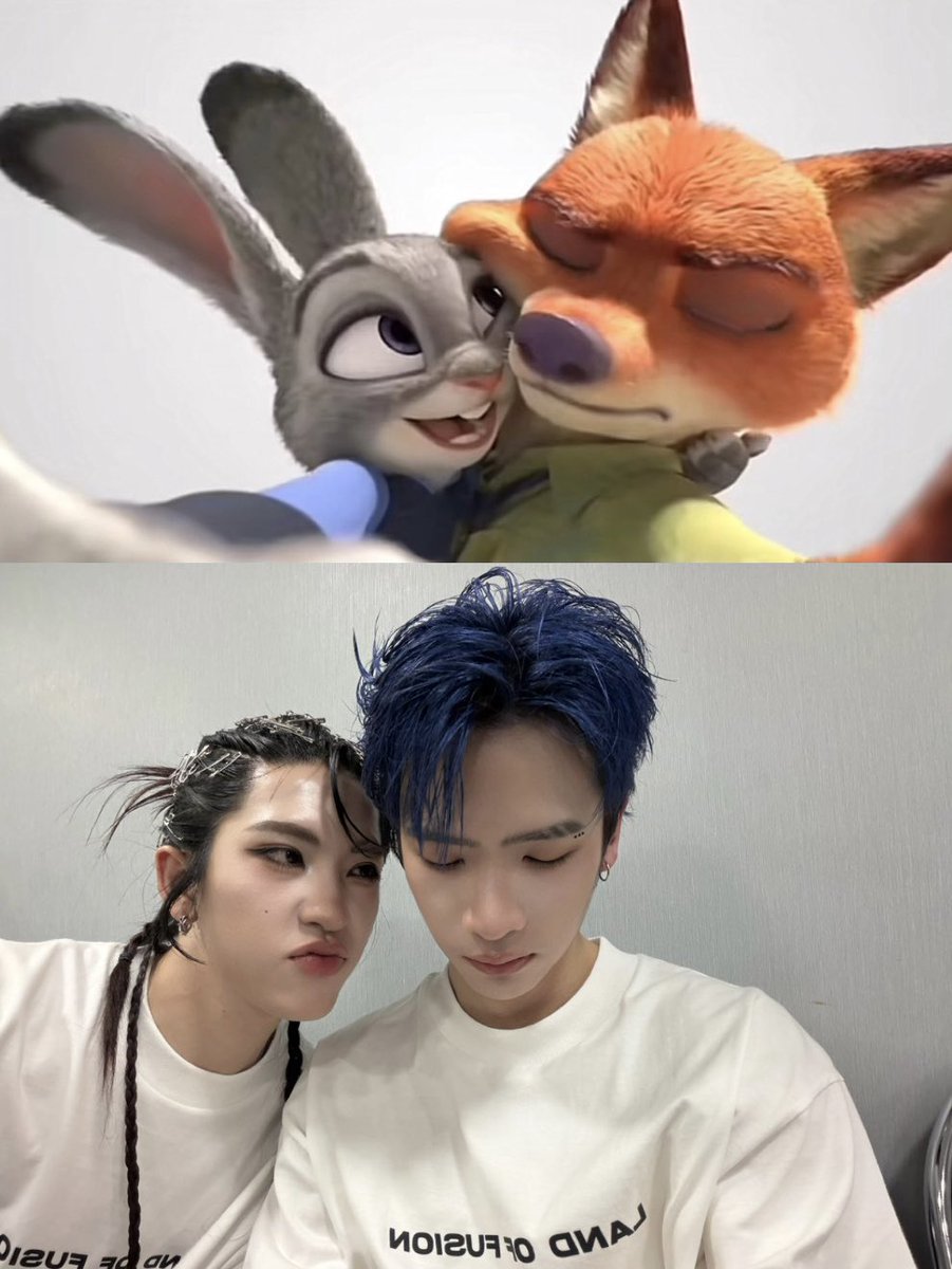 bubblehogk's tweet photo. nickjudy เซี่ยงไฮ้ต้องมาละ5555
#Lattekim https://t.co/3PWm4SfsAB