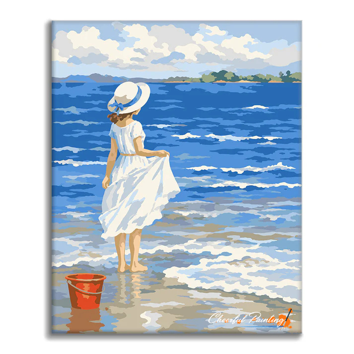 cheerfulpaint's tweet photo. Summer beach mood unlocked 🌊
🔗:https://t.co/PT9mxdazcX
#paintbynumbers #DIY #painting #HomeDecor #ArtOfTheDay #handmadegift #summervibes #beachholiday #slowvacation #oceanescape #summerart https://t.co/Q4z9m2KtaB