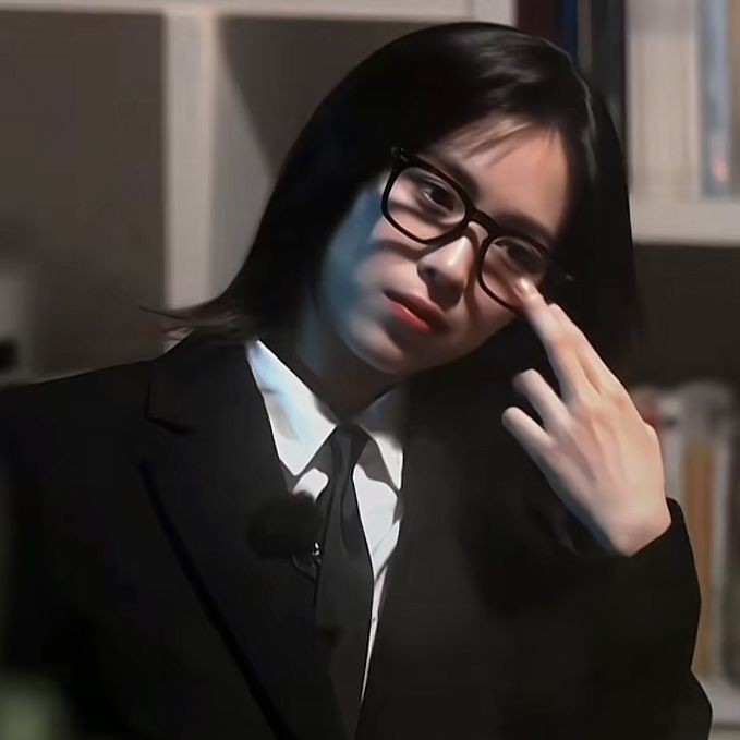 BoxOfLumenis91's tweet photo. Her actions are none of your fucking business

PROTECT RYUJIN
@for_midzy
@ITZYofficial
@jypnation
#JYP_Protect_Ryujin https://t.co/HgmokBmgEl