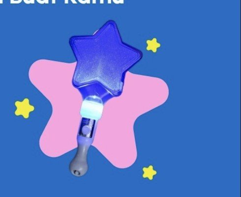 jamalinlove's tweet photo. Nonton NPD gk perlu beli lighstick lgi ALIAS BHAPPP https://t.co/UxGz2MKktM