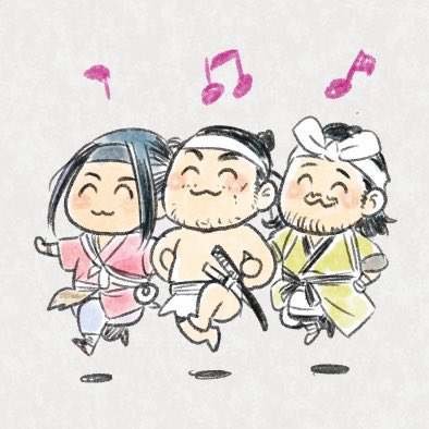 MaruyamadaMaru's tweet photo. #ゴーストオブツシマ六周年おめでとう 
#ツシマの作品再掲祭り https://t.co/rbiTofzZt7