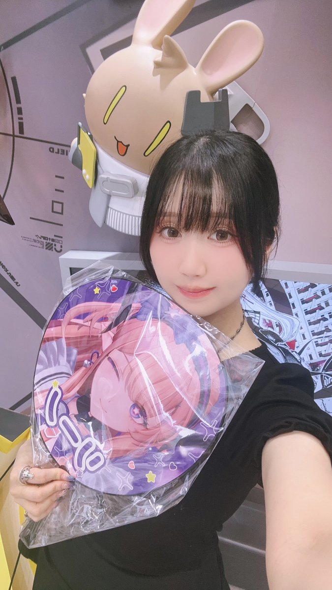 smkx_x's tweet photo. きちゃいました！ 
#エンドフィールド https://t.co/RRRZeFZBwW