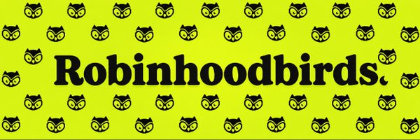 HodlNFT1K's tweet photo. 🔥 ABSOLUTE HYPE PROJECT
🎟️ Robinhood birds Club WL Giveaway! 
🎁 10 GTD Spots to grab

Chain: Robinhood
Supply: 4444
GTD: Free Mint

How to join:  

• Follow @Robinhood_birds & @HodlNFT1K 
• Like + RT this post
• Like + RT https://t.co/pHScyPKlk8
• Drop your ETH below 

⏰Raffle in 24 hours
🍀Good luck everyone!  

#ETH #GTD #FCFS #WL #Robinhood #Giveaway #NFT