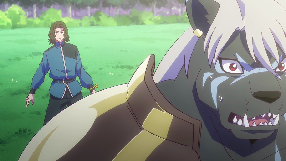 DIGIMON BEATBREAK 第39話 ツイート画像 1