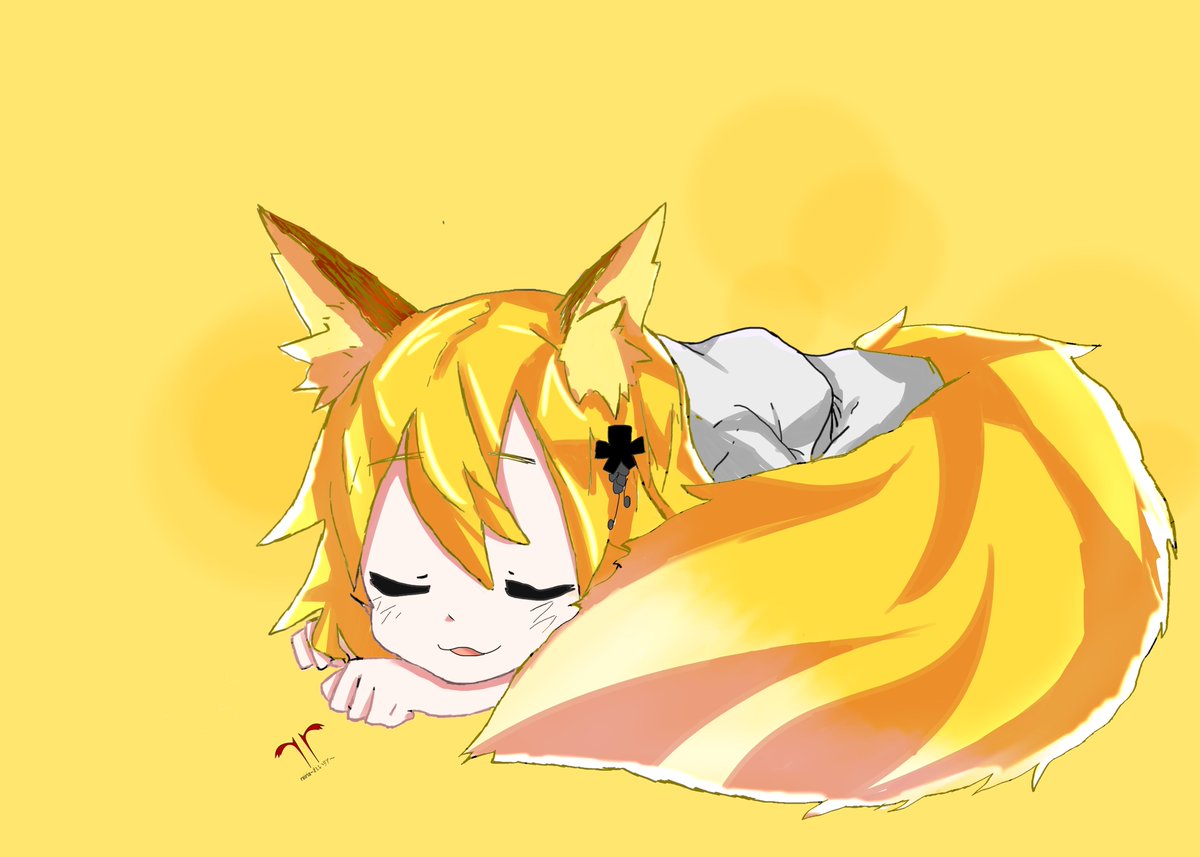 senkoshusband's tweet photo. #仙狐さん #世話やきキツネの仙狐さん #狐 #キツネ #アニメ #ロリ #日常系 #癒し #ロリばばあ #仙狐 #ロリババア #Senkosan #Senko #SewayakiKitsunenoSenkosan #MeddlesomeKitsuneSenkosan #iyashikei #fox #kitsune https://t.co/Ou0XSgjRDA