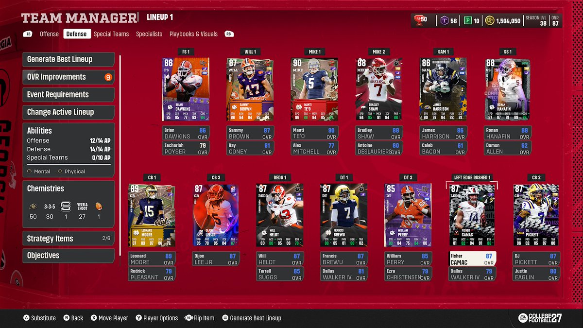 CraxqedFN's tweet photo. @Treythomas_ Got rid of gurley https://t.co/ma1MEj1dbi