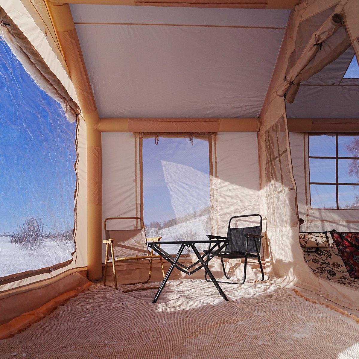 randylsluder's tweet photo. If you could escape for 24 hours right now, where would you go?

https://t.co/pDHq66ngwe

#camping #campingtents #inflatabletents #popuptents #tentstore #tentshop https://t.co/Bsy3x2RUHC