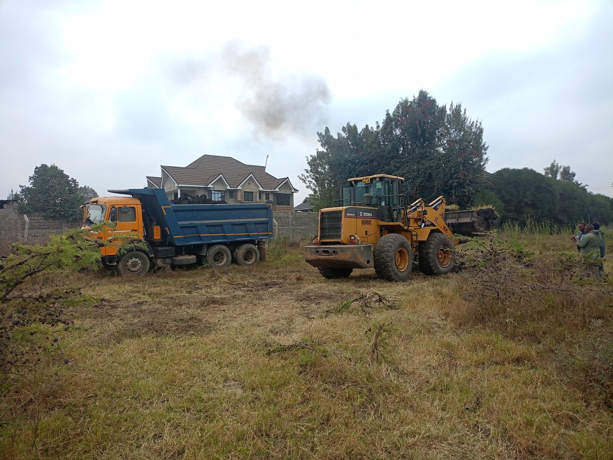 arch_johnm's tweet photo. New site,New beginnings 
Glory be to God. Every milestone is by His grace. 🙏🏽
Tel.0721573106
Katani. https://t.co/ozSe574D3m