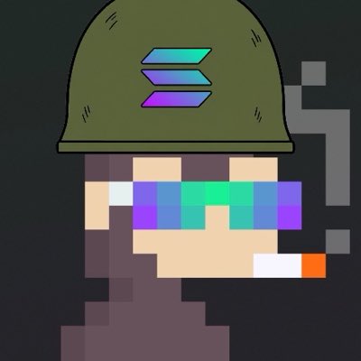 dre2sol's tweet photo. #NewProfilePic #SOLdiers @SOLdier_HQ @sagamonkes https://t.co/5zbfFZnxnH