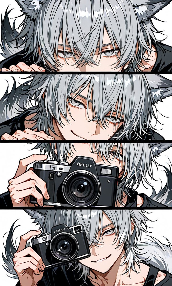 binetsu_zeta's tweet photo. これもやりたいことじゃなかったけど顔が好き https://t.co/h44tOGSd7q
