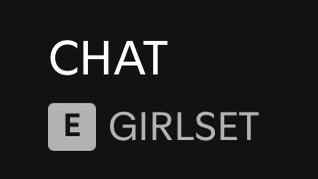 tpudinow's tweet photo. Well done, Girlset, for being the only group in your company to have the letter ‘E’ in one of your songs https://t.co/8Tno52rVkQ