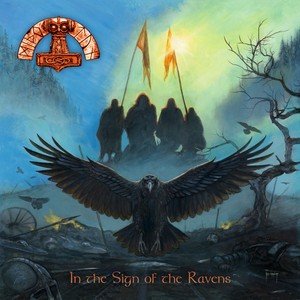 _MetalDemon_'s tweet photo. Hammerheart Records is actively reissuing the legendary Swedish Viking metal band Mithotyn's catalog. These definitive editions feature fresh audio refreshing by Nightside Audio and brand-new artwork designed by Kris Verwimp.
This is the new artwork
#VikingMetal #HeavyMetal https://t.co/CH297Z4ydD