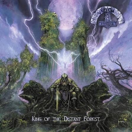 _MetalDemon_'s tweet photo. Hammerheart Records is actively reissuing the legendary Swedish Viking metal band Mithotyn's catalog. These definitive editions feature fresh audio refreshing by Nightside Audio and brand-new artwork designed by Kris Verwimp.
This is the new artwork
#VikingMetal #HeavyMetal https://t.co/CH297Z4ydD