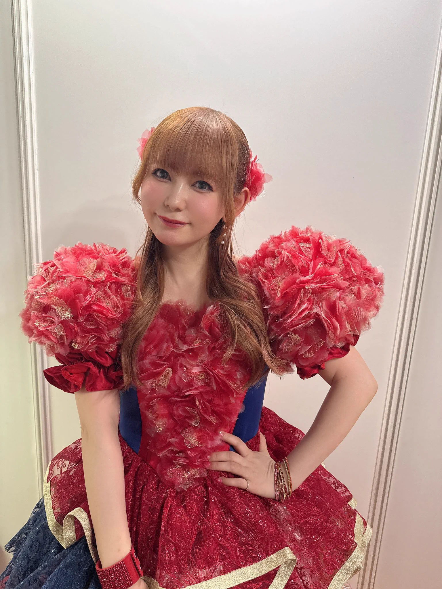 🍉中川翔子🍉🐈‍⬛ on X: 
