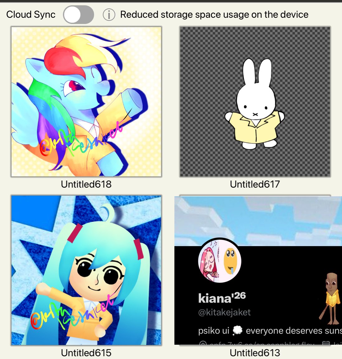 kiana'²⁶ tweet media