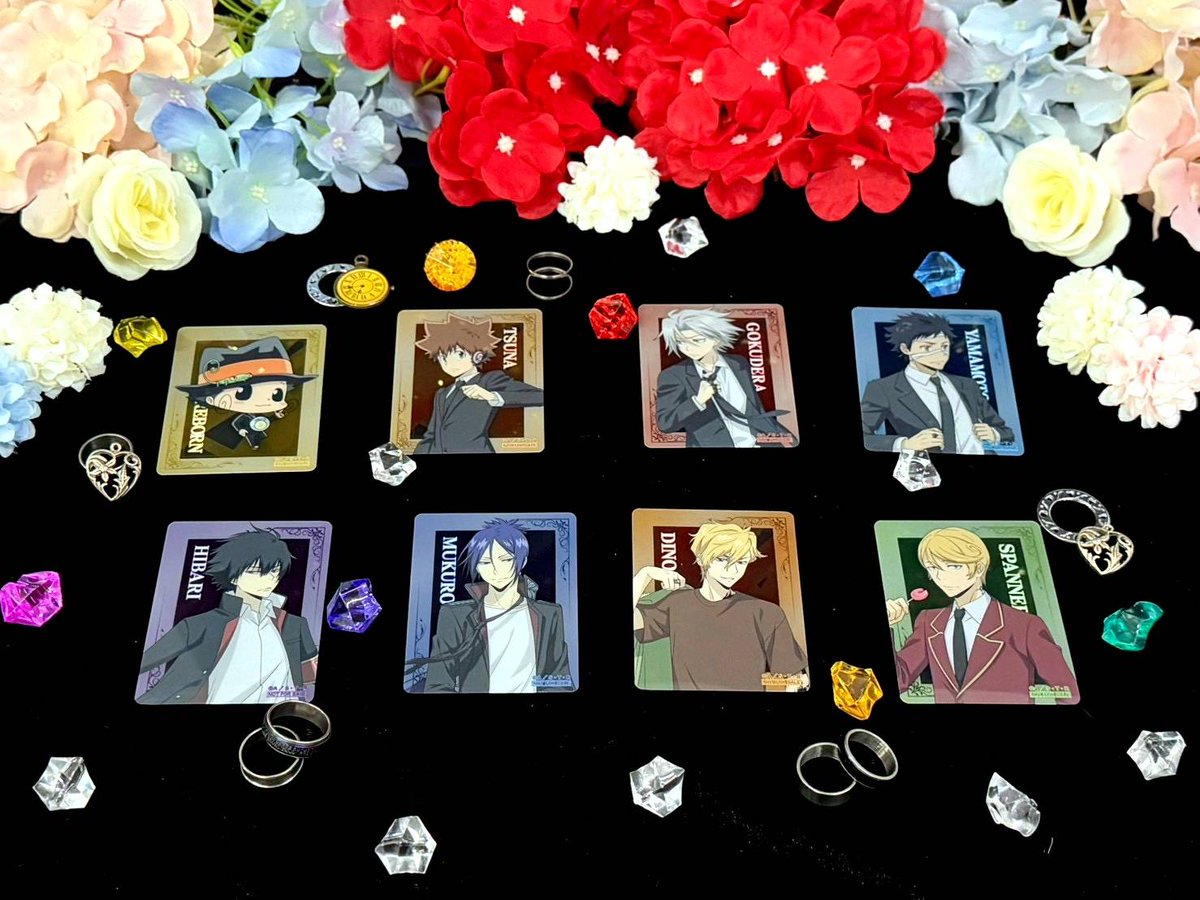animatebkk_grt's tweet photo. ／
เริ่มแล้วกับ #家庭教師ヒットマンREBORN! ครูพิเศษจอมป่วนรีบอร์น!
Spring Fair × #Gratte
＼
🔥พบกับคอลแลปพิเศษตั้งแต่ 18/7/2026นี้🔥

มาพร้อมกับ🧋🍪🍨ให้เลือกกว่า 8 แบบ
และแผ่นรองแก้วให้แฟนๆสะสมกัน！

✨เมื่อซื้อครบ 300 บาท รับฟรี Clear Card 1 ใบ✨

#リボーン #REBORN #グラッテ https://t.co/7mOHIht1Ao