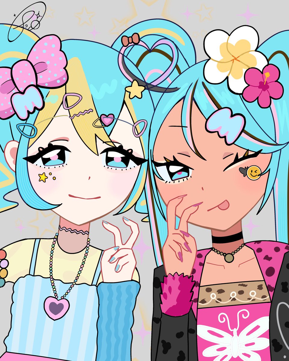 natsuko_dot's tweet photo. 初音ミク🩵
DECO*27さんの「ラブパラ」ファンアートです！
新曲公開前に描きました✨

HatsuneMiku🩵
Love Para fanart!
I wanted to draw this before DECO*27’s new song came out. Hope you like it! ✨

#HatsuneMiku #初音ミク #イラスト #DECO27 https://t.co/OCHw16wkk3