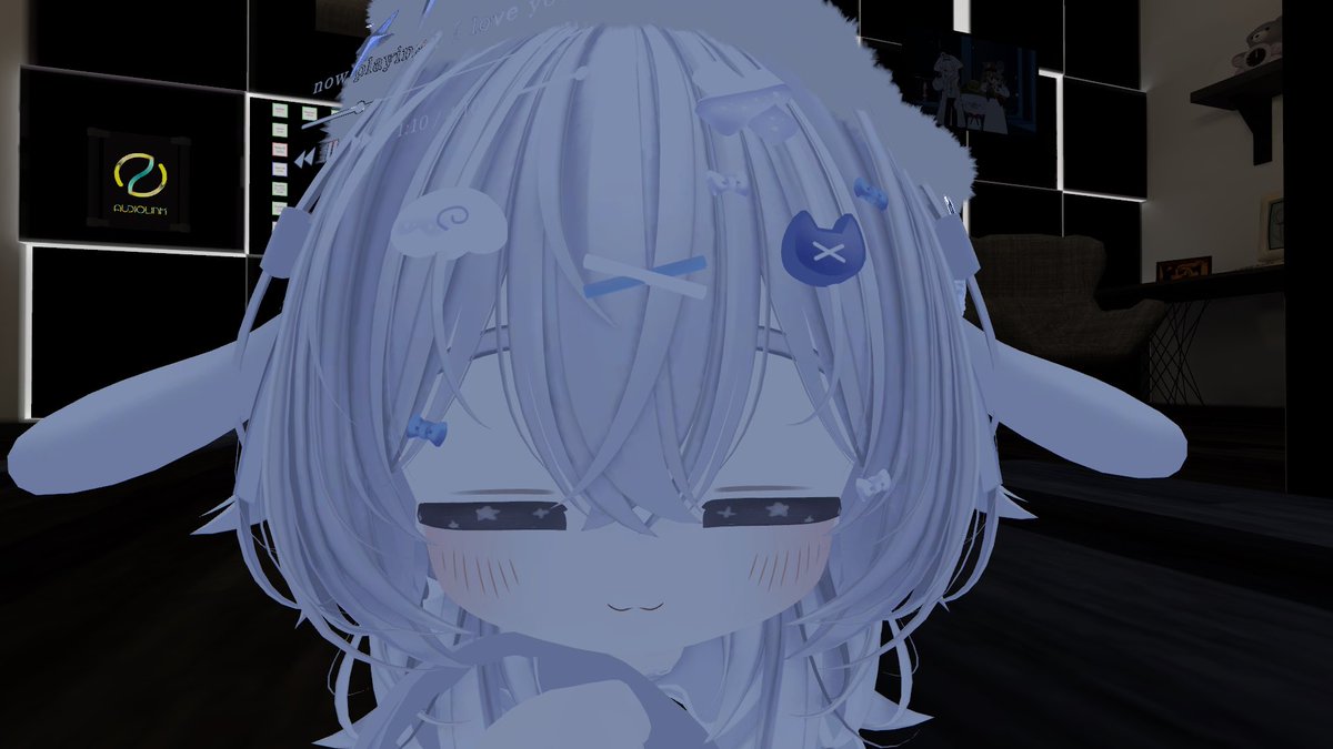 eluma00's tweet photo. にゃ〜る https://t.co/UrGw3XHMPX