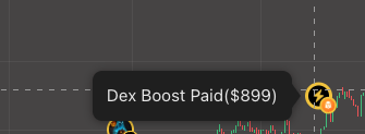 vladwifhatRH's tweet photo. @Limfork @NikolaiHauckx he just paid 1k$ in boosts, fuck cashback lol he actually leads the coin https://t.co/7YTAqIfxuW