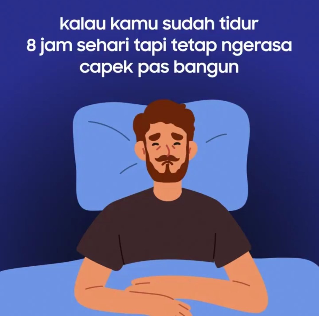 _ayinun's tweet photo. @samsungID Sudah tidur 8 jam sehari tapi tetap ngerasa capek pas bangun that's why I need to upgrade #MyRestandDotheRestStory jadi lebih baik #RestandDotheRest💖 https://t.co/KrqVfeGOPD